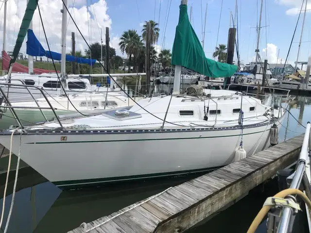 Tartan 28