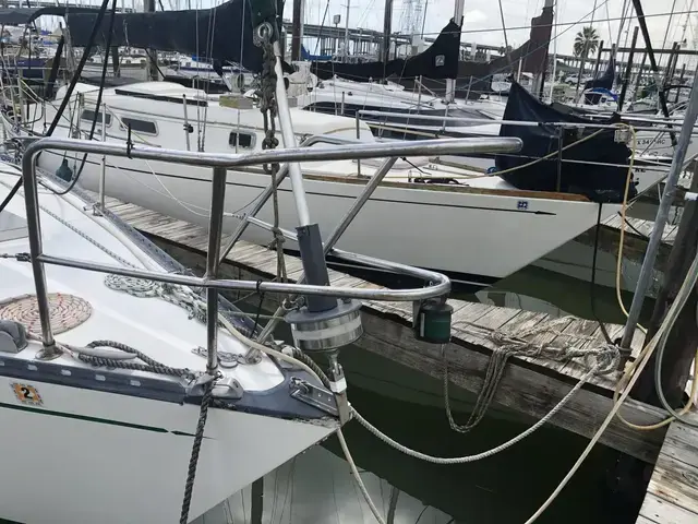 Tartan 28