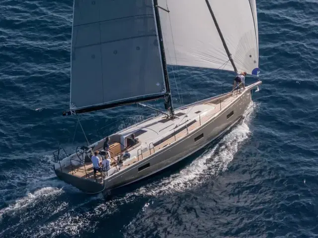 Beneteau First 44 #16339