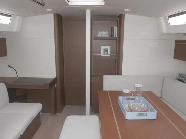 Beneteau Oceanis 461