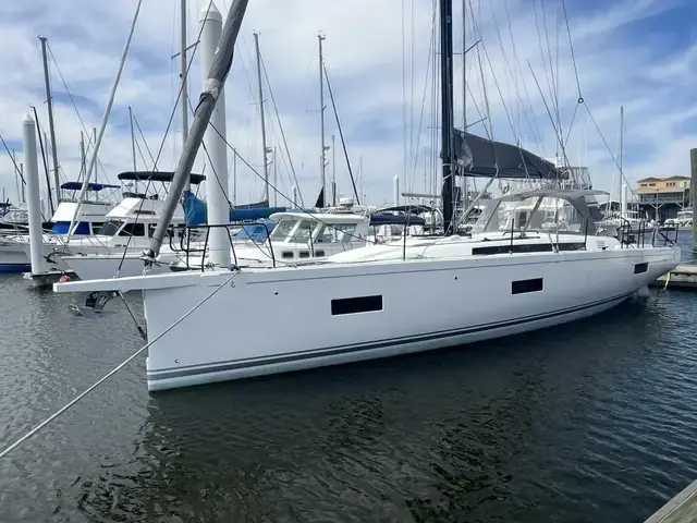 Beneteau First 44 #16339