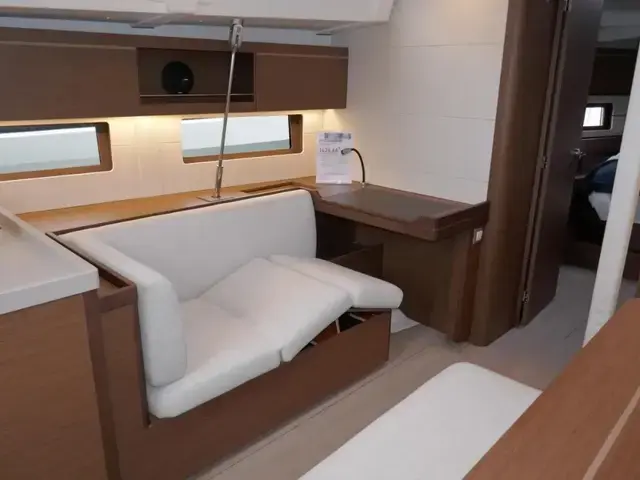 Beneteau Oceanis 461