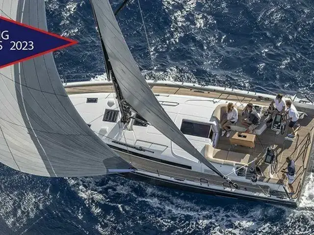 Beneteau First 44 #16339