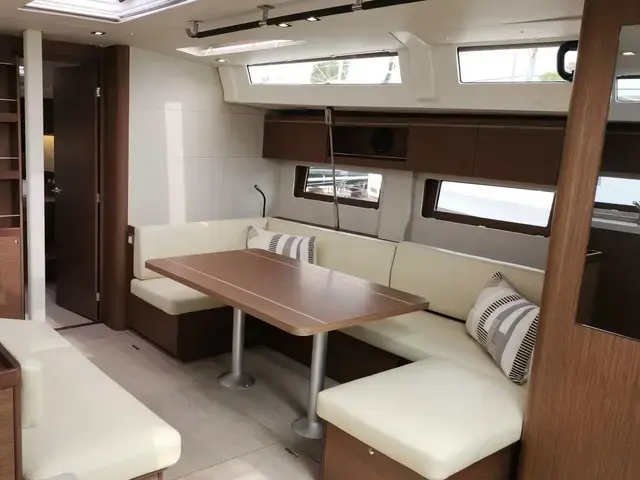 Beneteau OCEANIS 51.1 #374