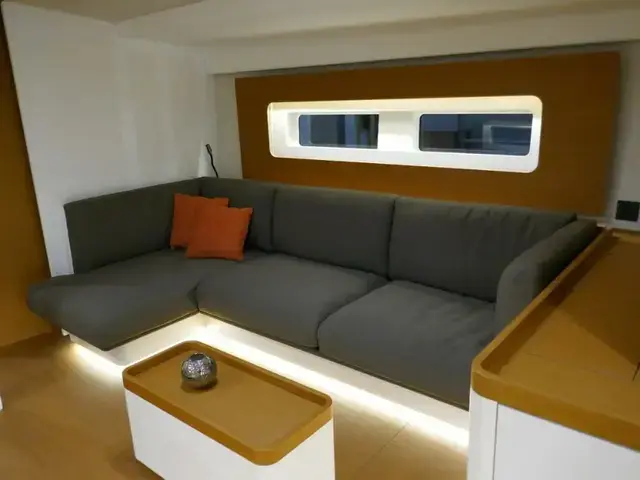 Beneteau First 53