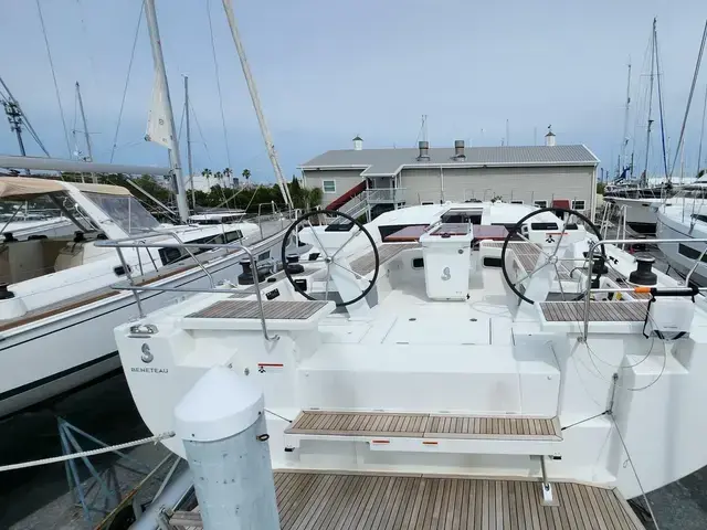 Beneteau OCEANIS 51.1 #374