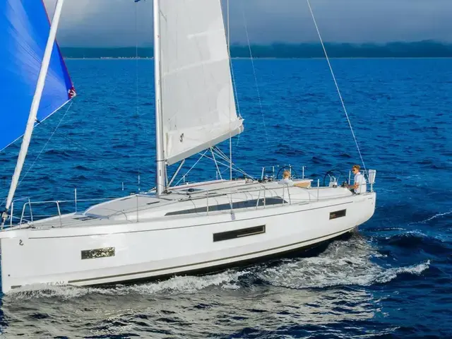 Beneteau Oceanis 40.1