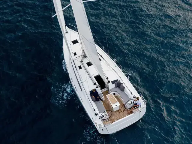 Beneteau Oceanis 40.1