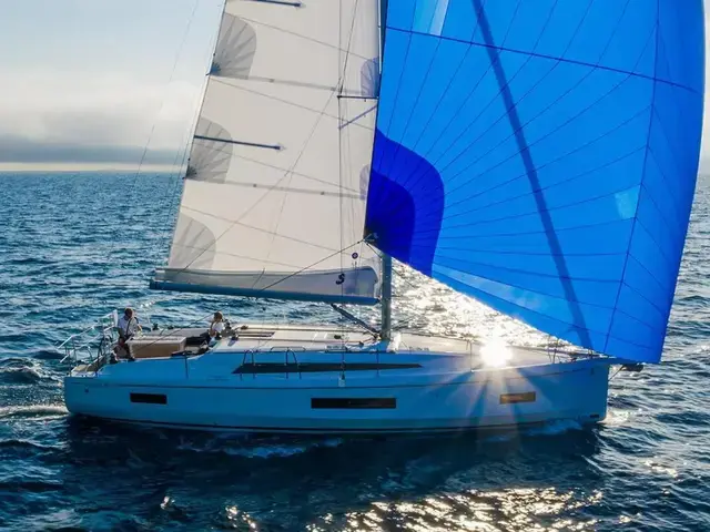 Beneteau Oceanis 40.1