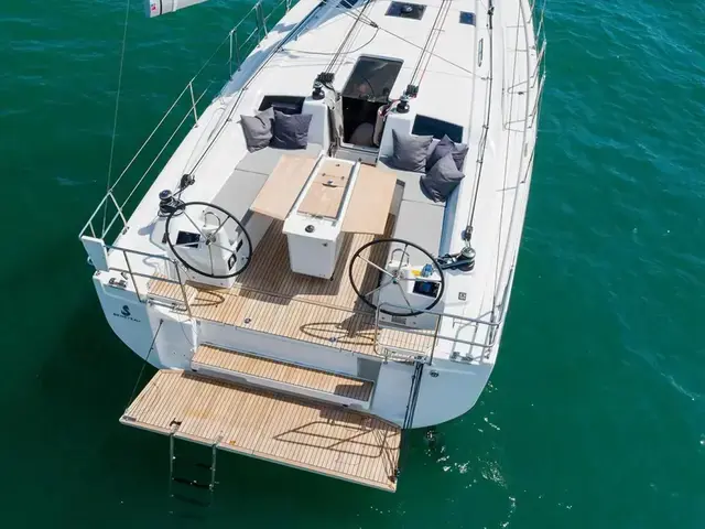 Beneteau Oceanis 40.1