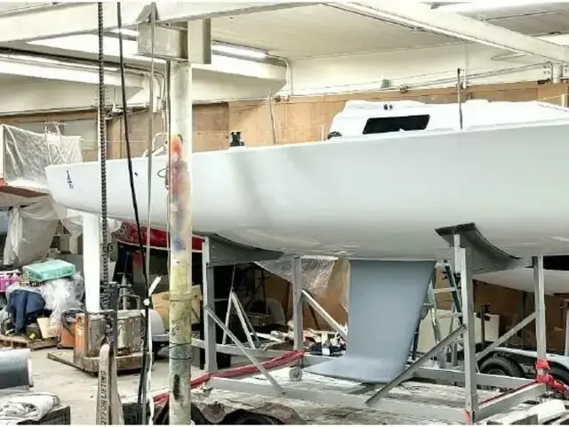 J Boats J-80