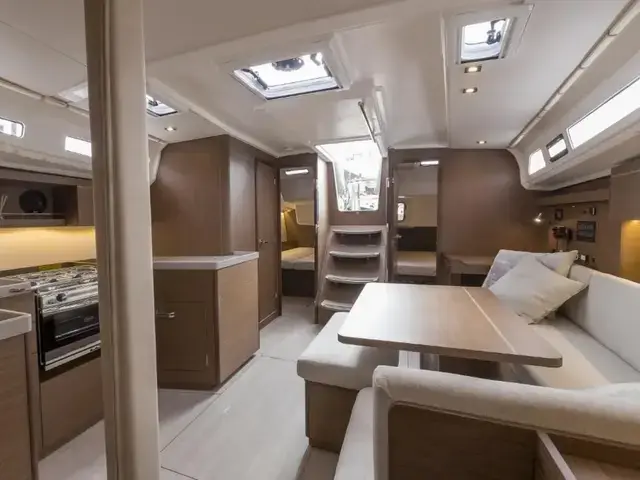 Beneteau Oceanis 40.1