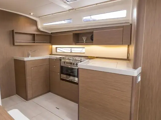 Beneteau Oceanis 40.1