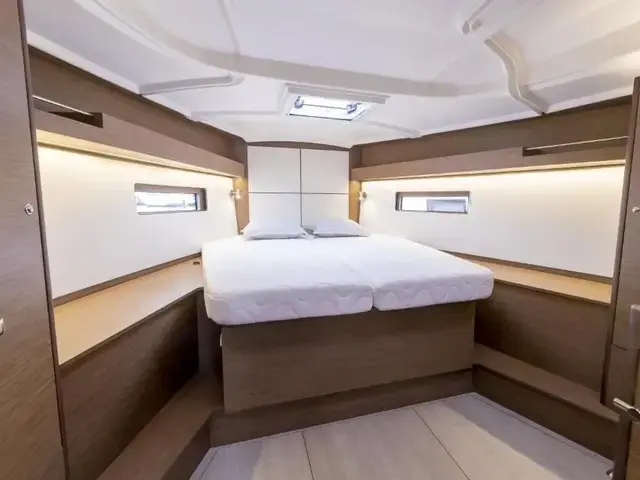 Beneteau Oceanis 40.1