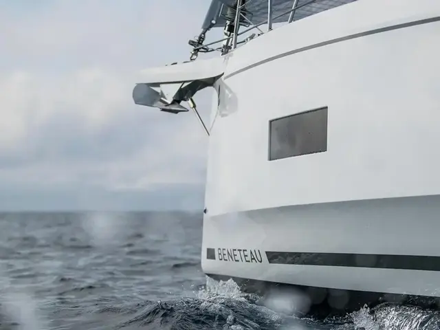 Beneteau Oceanis 40.1