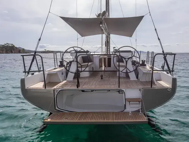 Beneteau First 44 #16339