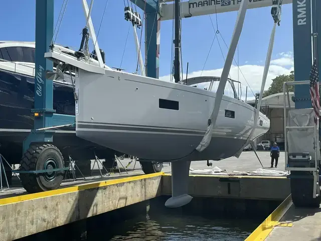 Beneteau First 44 #16339