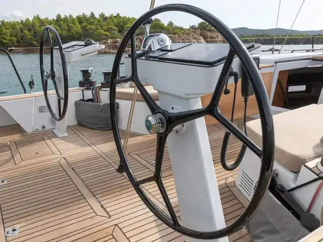 Beneteau First 44