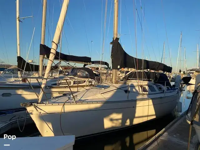 Beneteau FIRST 35.5 RA-CU