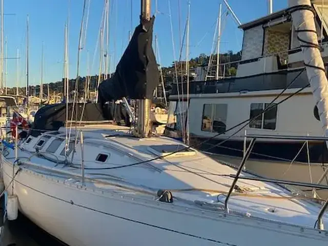 Beneteau FIRST 35.5 RA-CU