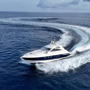 2008 Fairline Targa 47 Gt