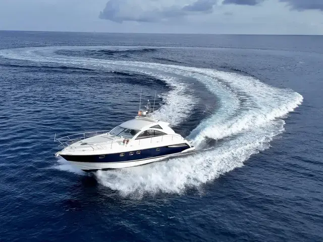 Fairline Targa 47 Gt