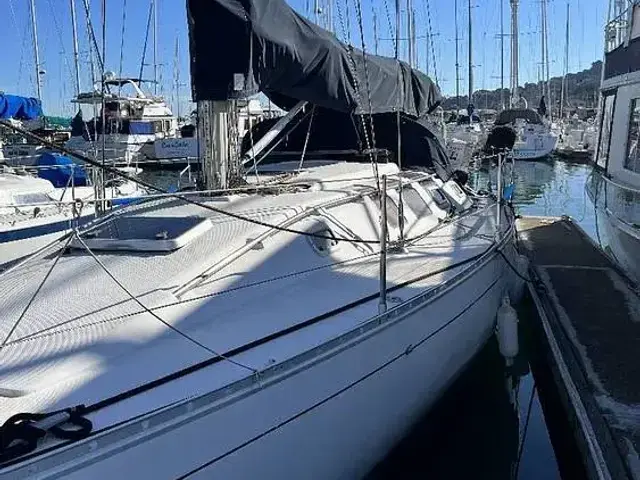 Beneteau FIRST 35.5 RA-CU