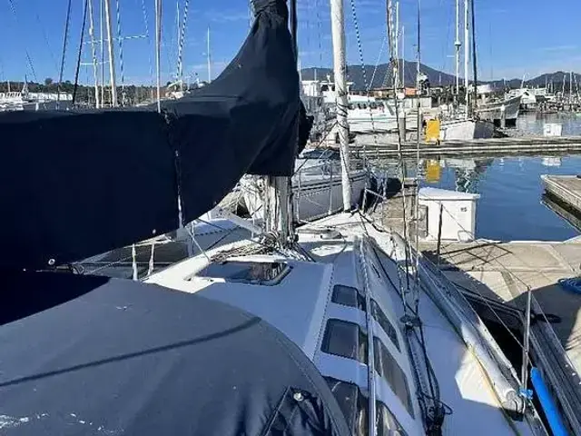 Beneteau FIRST 35.5 RA-CU