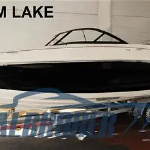 2016 Bayliner VR6 Bowrider