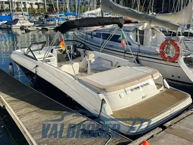 Bayliner VR6 Bowrider