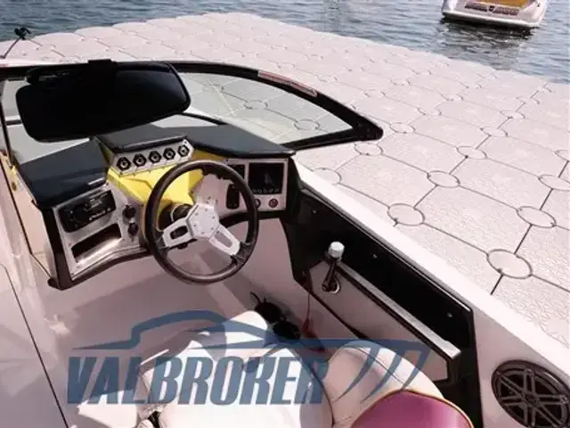 Mastercraft Nxt 20