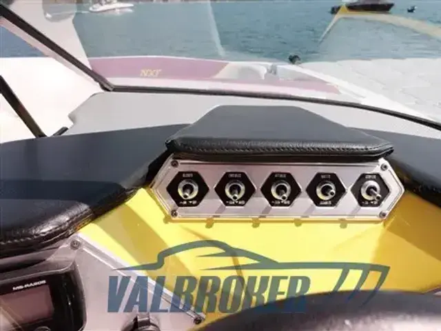 Mastercraft Nxt 20