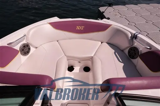 2015 Mastercraft nxt 20