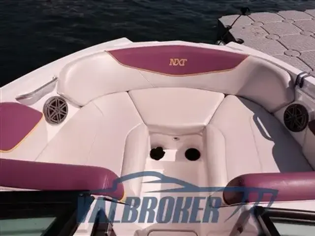 Mastercraft Nxt 20