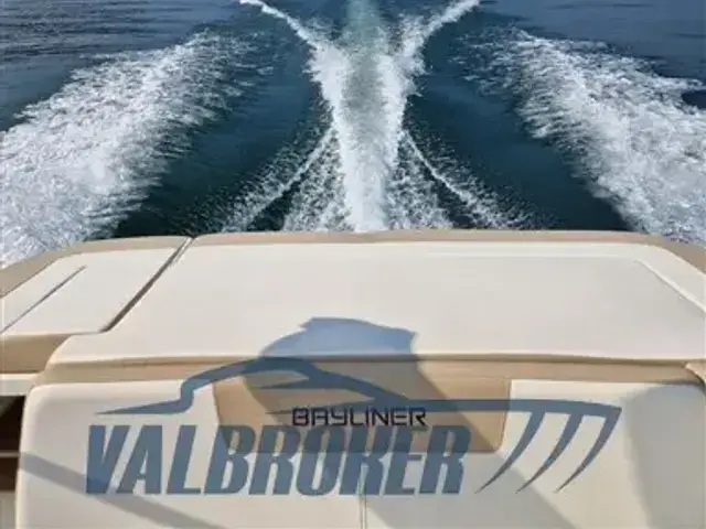 Bayliner VR6 Bowrider