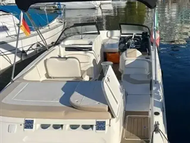 Bayliner VR6 Bowrider