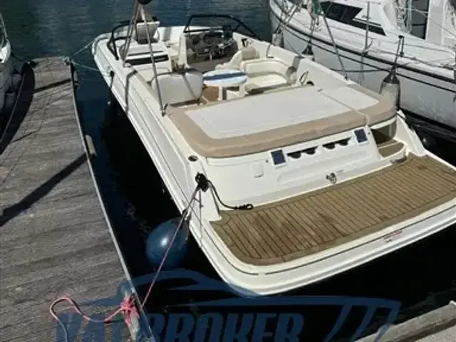 Bayliner VR6 Bowrider