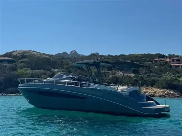 Need Yacht 32