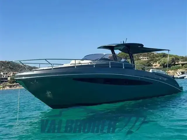 Need Yacht 32