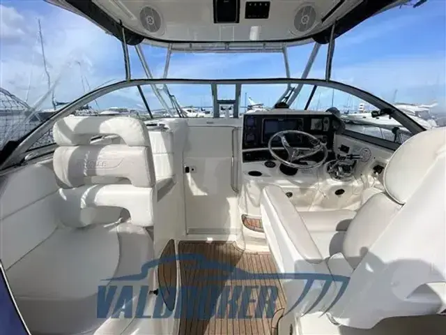 Boston Whaler 285 Conquest