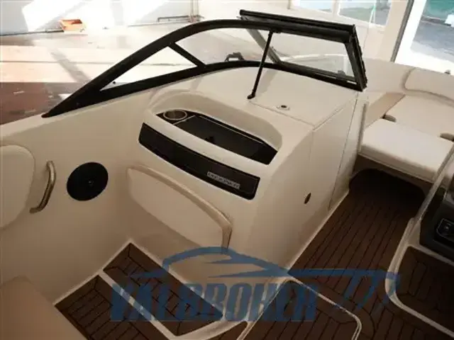 Bayliner VR6 Bowrider