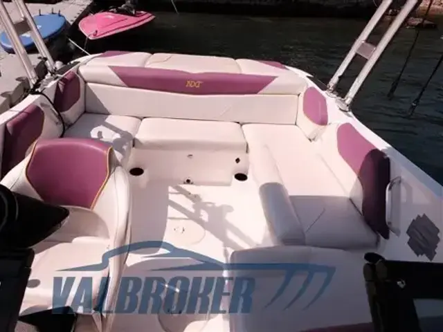 Mastercraft Nxt 20