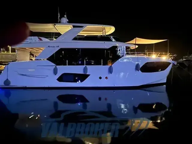 Absolute Navetta 68