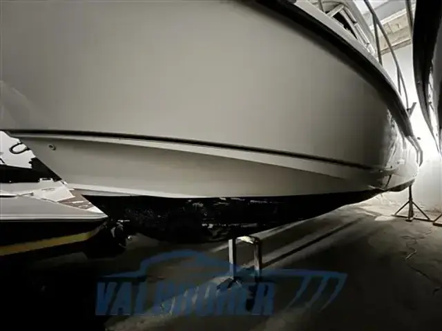 Boston Whaler 285 Conquest