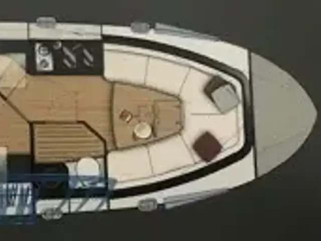 Need Yacht 32