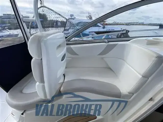 Boston Whaler 285 Conquest