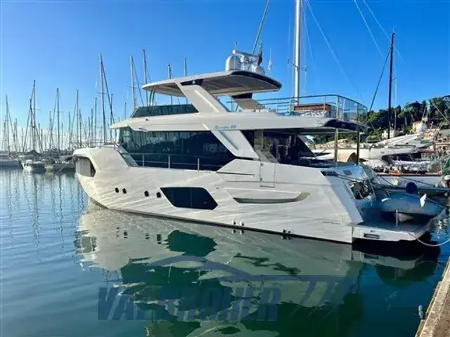 Absolute Navetta 68