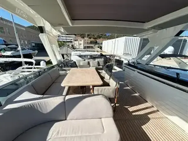 Absolute Navetta 73