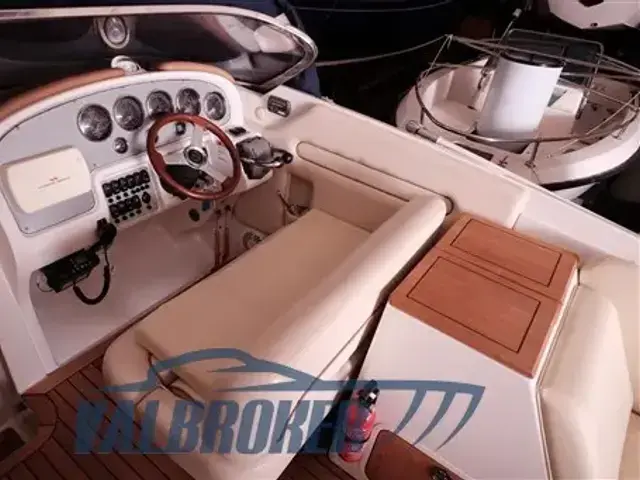 Chris Craft Corsair 28