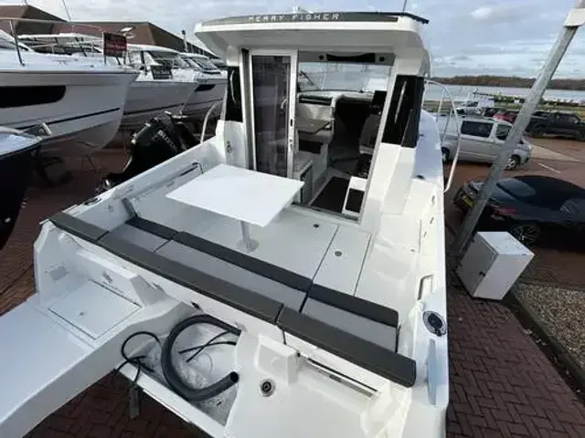 Jeanneau Merry Fisher 795